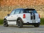 Mini Cooper Countryman S All4 2010 года (US)